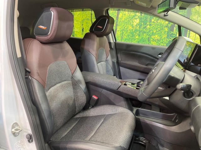 NISSAN AURA 2024 Image 31