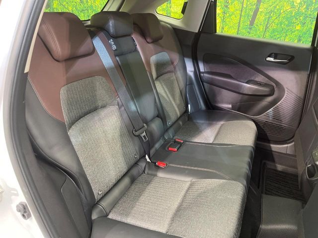 NISSAN AURA 2024 Image 31