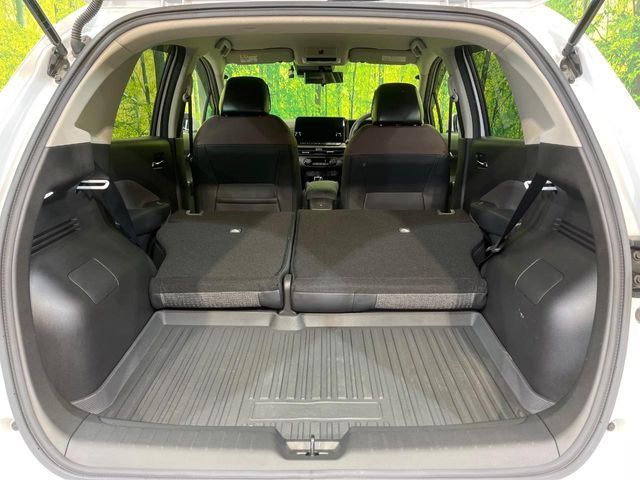 NISSAN AURA 2024 Image 31