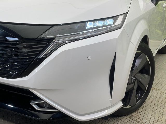 NISSAN AURA 2024 Image 31