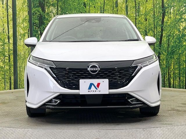 NISSAN AURA 2024 Image 31