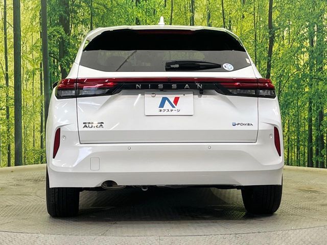 NISSAN AURA 2024 Image 31