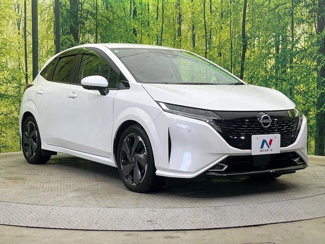 NISSAN AURA 2024 Image 31