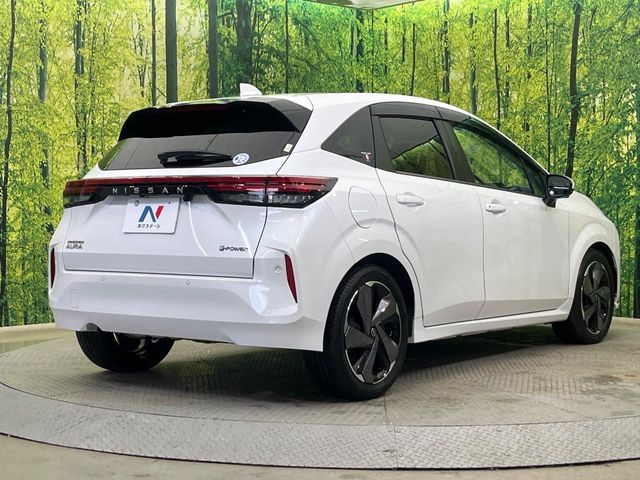 NISSAN AURA 2024 Image 31