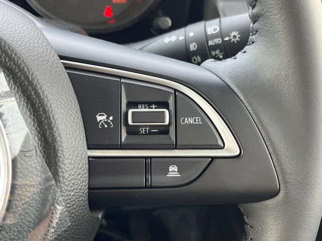 SUZUKI JIMNY NOMADE 2025 Image 31