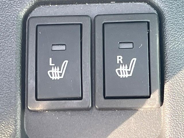 SUZUKI JIMNY NOMADE 2025 Image 31