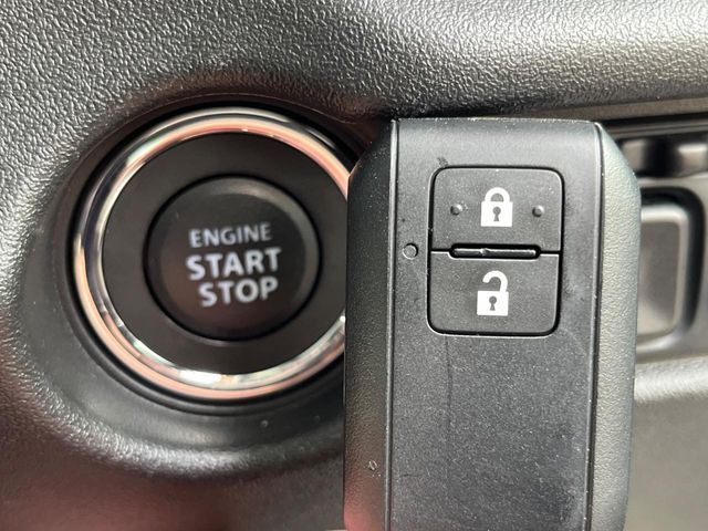 SUZUKI JIMNY NOMADE 2025 Image 31