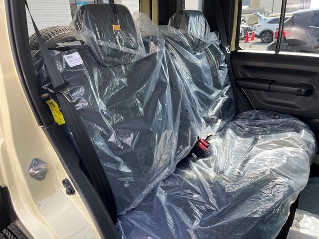 SUZUKI JIMNY NOMADE 2025 Image 31