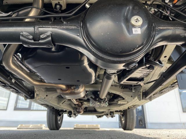 SUZUKI JIMNY NOMADE 2025 Image 31