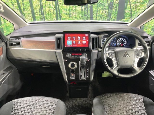 MITSUBISHI DELICA D:5 4WD 2019 Image 31