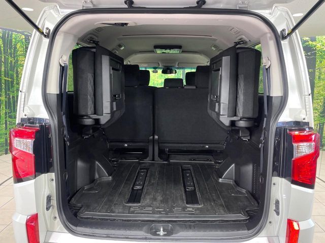 MITSUBISHI DELICA D:5 4WD 2019 Image 31