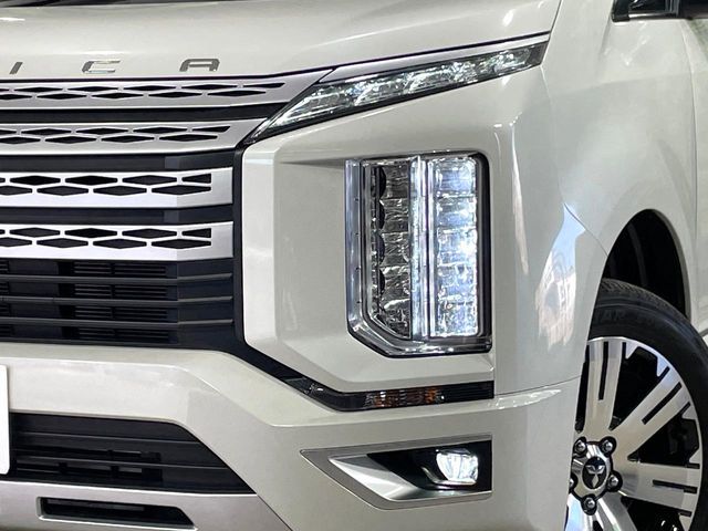 MITSUBISHI DELICA D:5 4WD 2019 Image 31