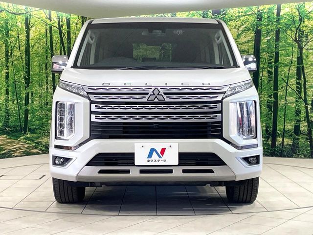 MITSUBISHI DELICA D:5 4WD 2019 Image 31
