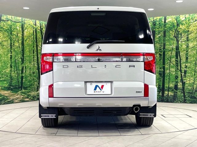 MITSUBISHI DELICA D:5 4WD 2019 Image 31