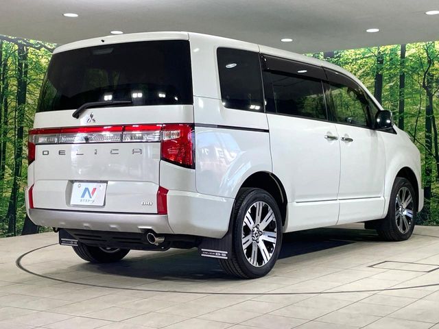 MITSUBISHI DELICA D:5 4WD 2019 Image 31