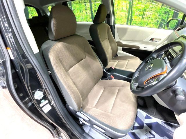 TOYOTA SIENTA HYBRID 2017 Image 31