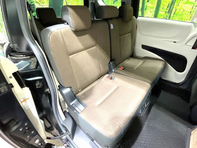 TOYOTA SIENTA HYBRID 2017 Image 31