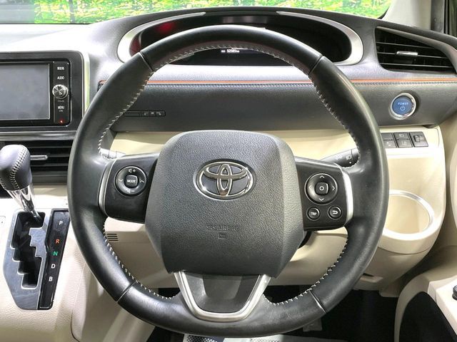 TOYOTA SIENTA HYBRID 2017 Image 31