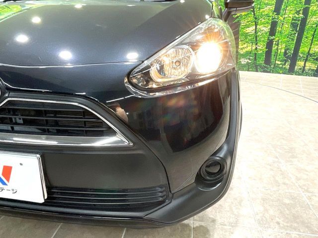 TOYOTA SIENTA HYBRID 2017 Image 31