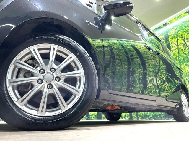 TOYOTA SIENTA HYBRID 2017 Image 31