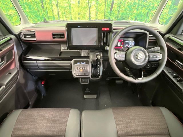 SUZUKI SPACIA CUSTOM 2024 Image 31