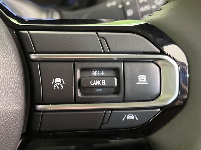 SUZUKI SPACIA CUSTOM 2024 Image 31