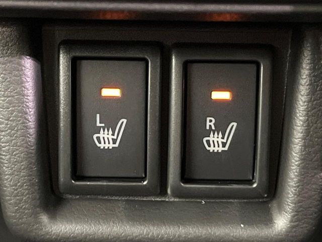 SUZUKI SPACIA CUSTOM 2024 Image 31