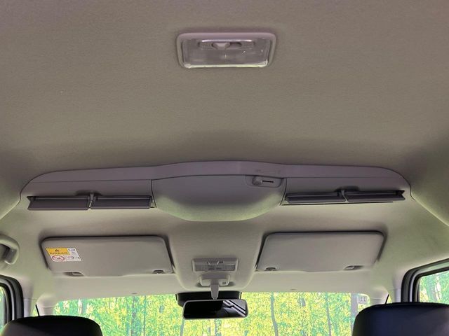 SUZUKI SPACIA CUSTOM 2024 Image 31