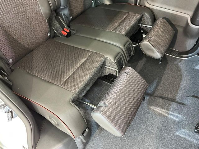 SUZUKI SPACIA CUSTOM 2024 Image 31