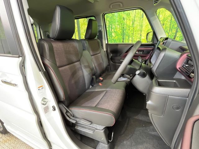 SUZUKI SPACIA CUSTOM 2024 Image 31