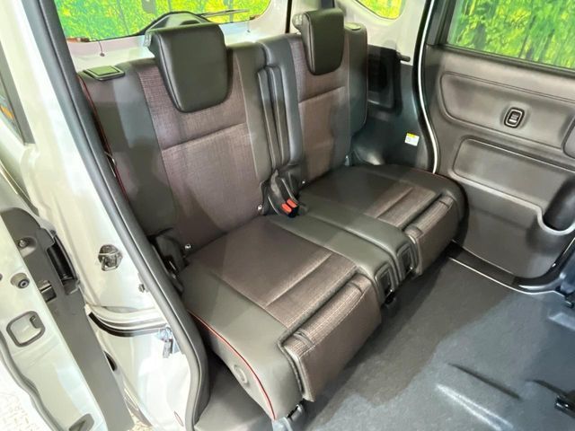 SUZUKI SPACIA CUSTOM 2024 Image 31