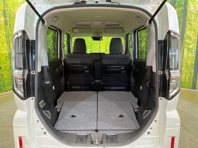 SUZUKI SPACIA CUSTOM 2024 Image 31