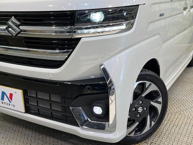 SUZUKI SPACIA CUSTOM 2024 Image 31