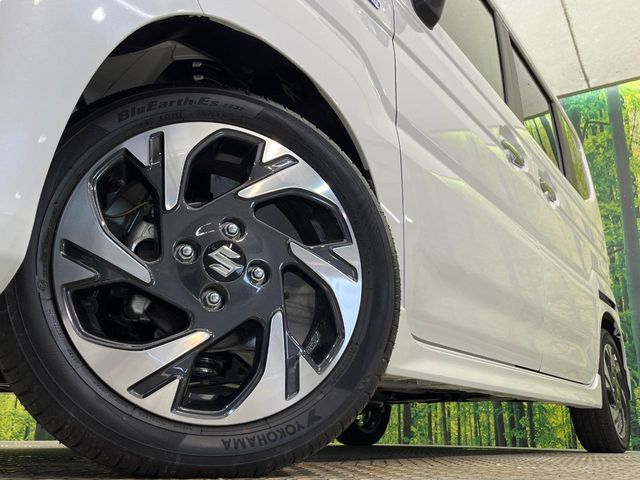 SUZUKI SPACIA CUSTOM 2024 Image 31