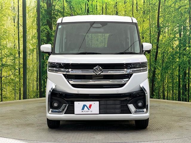 SUZUKI SPACIA CUSTOM 2024 Image 31