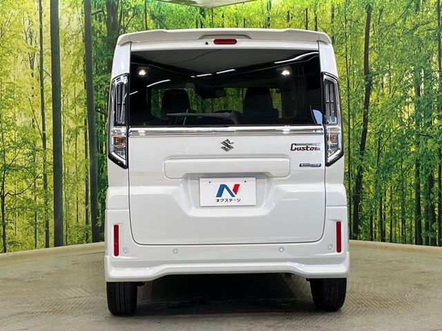 SUZUKI SPACIA CUSTOM 2024 Image 31