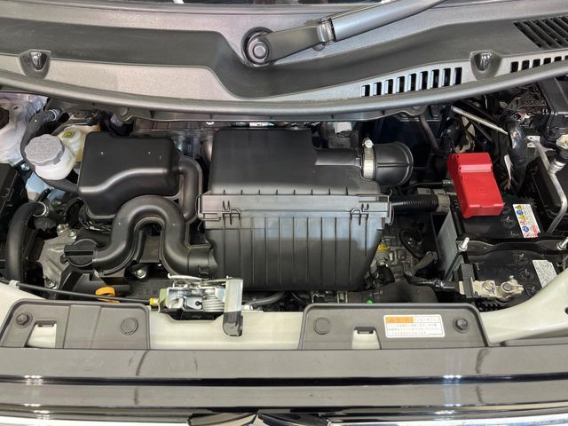 SUZUKI SPACIA CUSTOM 2024 Image 31