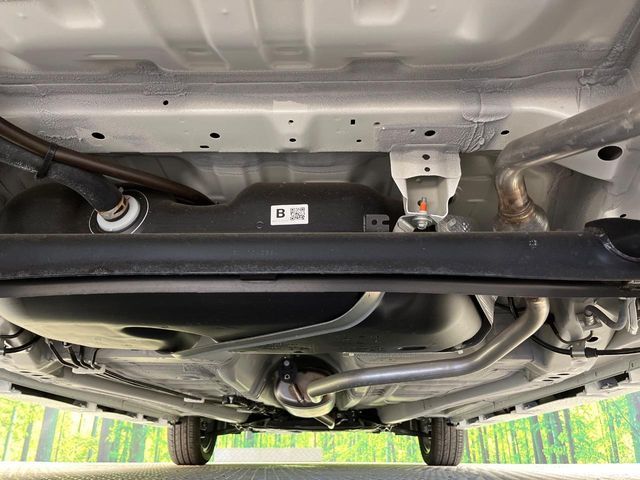 SUZUKI SPACIA CUSTOM 2024 Image 31