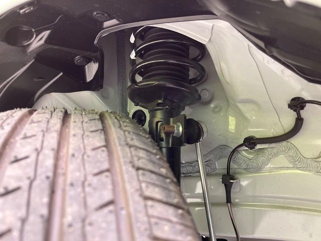 SUZUKI SPACIA CUSTOM 2024 Image 31