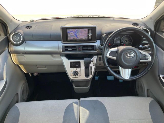 DAIHATSU CAST STYLE 2016 Image 31