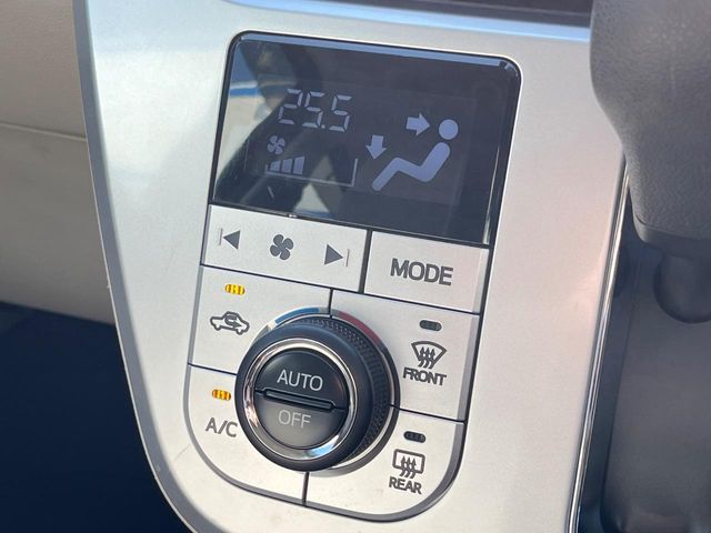 DAIHATSU CAST STYLE 2016 Image 31