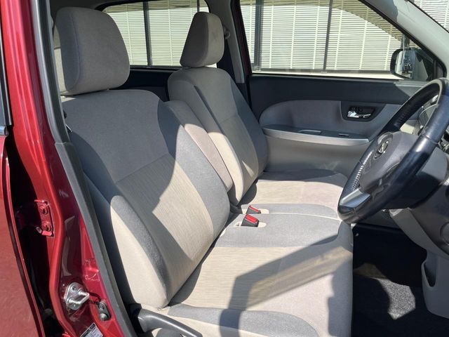 DAIHATSU CAST STYLE 2016 Image 31