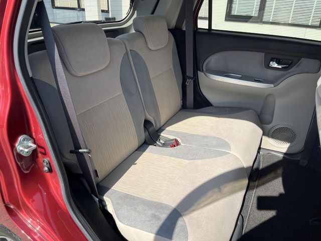 DAIHATSU CAST STYLE 2016 Image 31