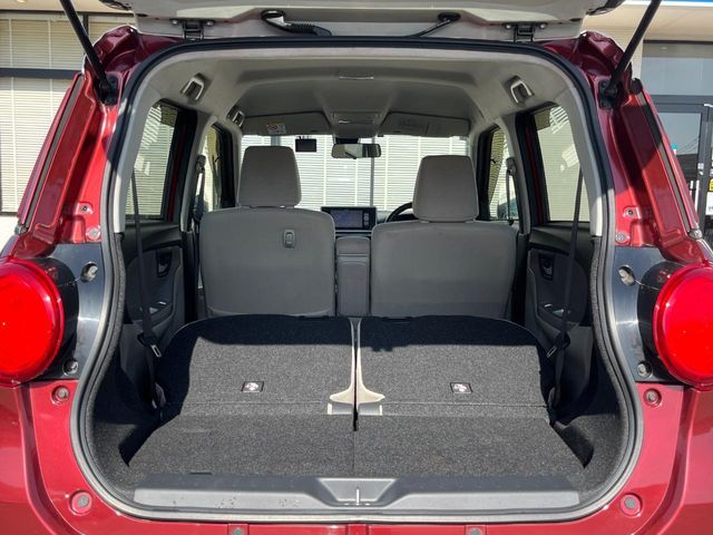 DAIHATSU CAST STYLE 2016 Image 31