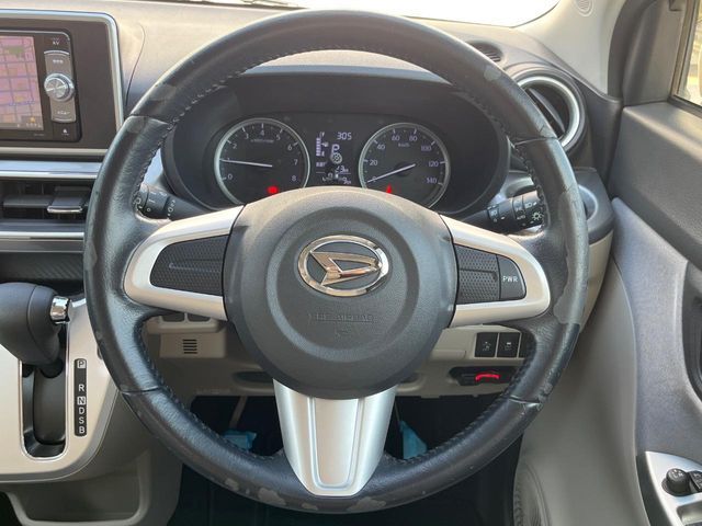 DAIHATSU CAST STYLE 2016 Image 31