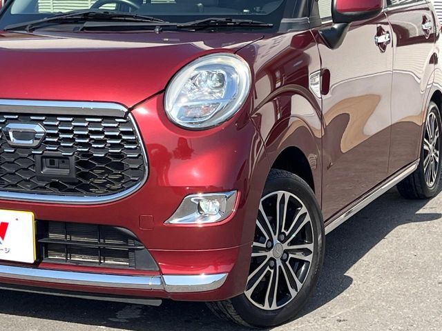 DAIHATSU CAST STYLE 2016 Image 31