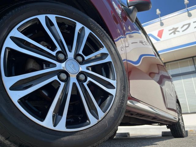 DAIHATSU CAST STYLE 2016 Image 31