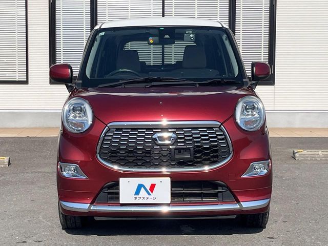 DAIHATSU CAST STYLE 2016 Image 31
