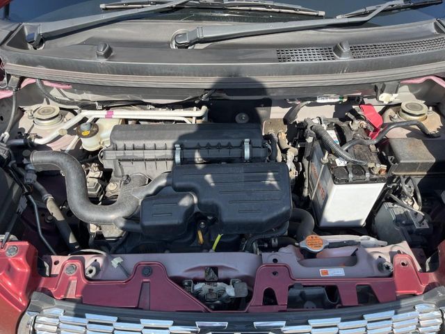 DAIHATSU CAST STYLE 2016 Image 31