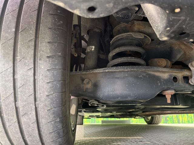 TOYOTA LEXUS CT200H 2012 Image 31